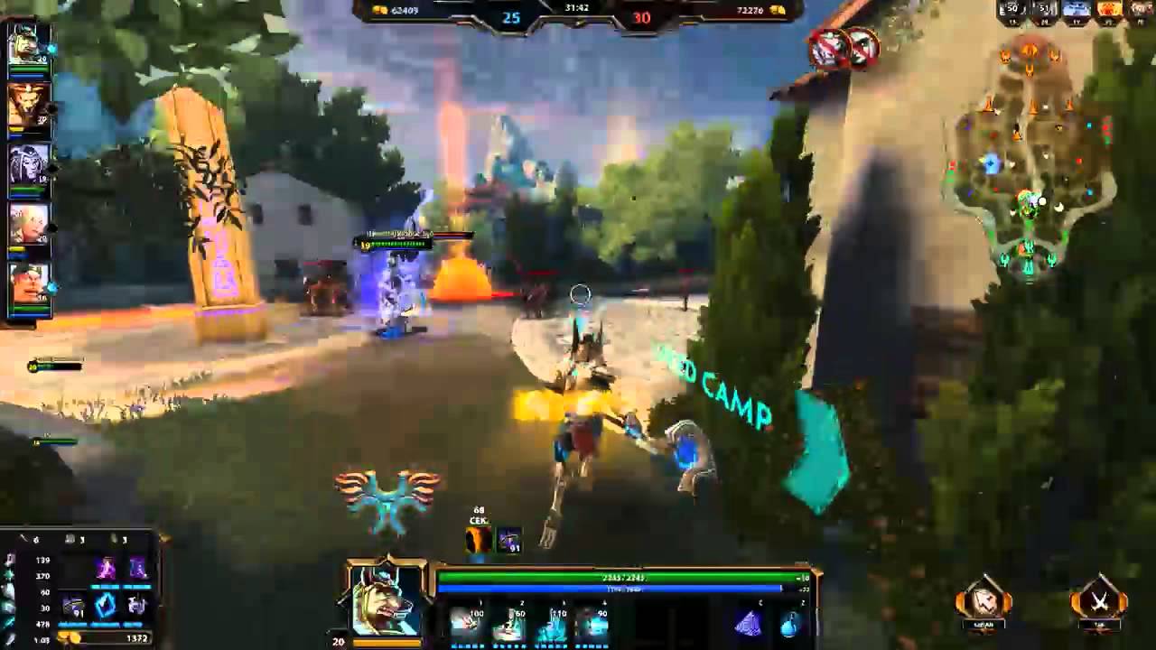 SmitE Anubis.