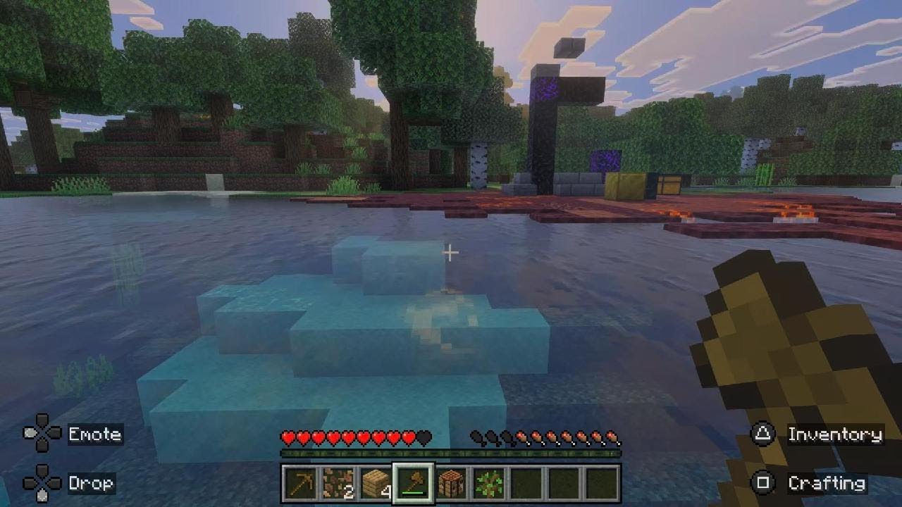 Minecraft Playthrough (part 3)🔥