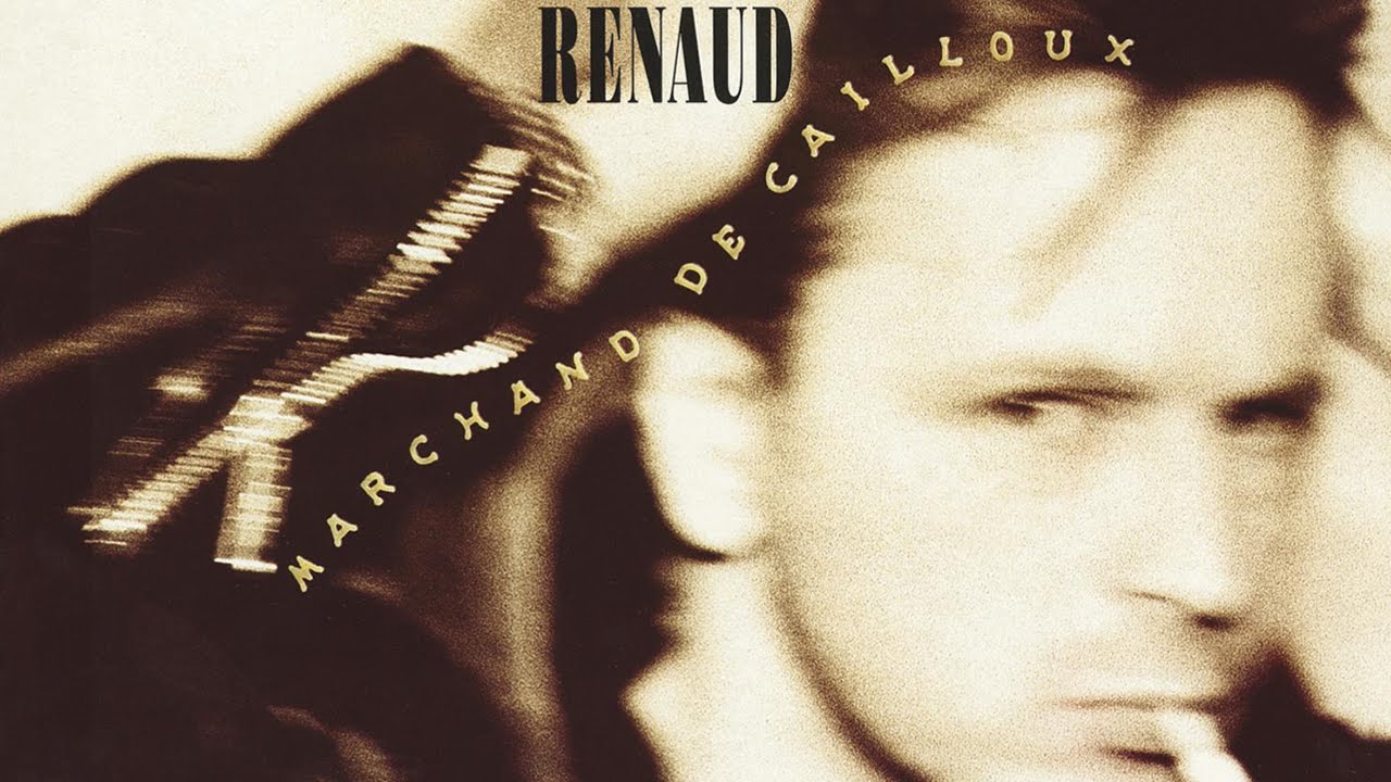 Renaud - Tant qu'il y aura des ombres (Audio officiel)