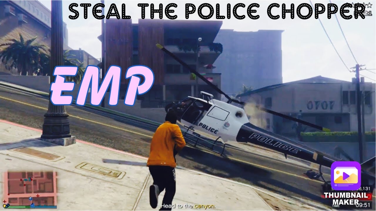 Pacific standard | new chopper method (EMP) elite challenge 7.29