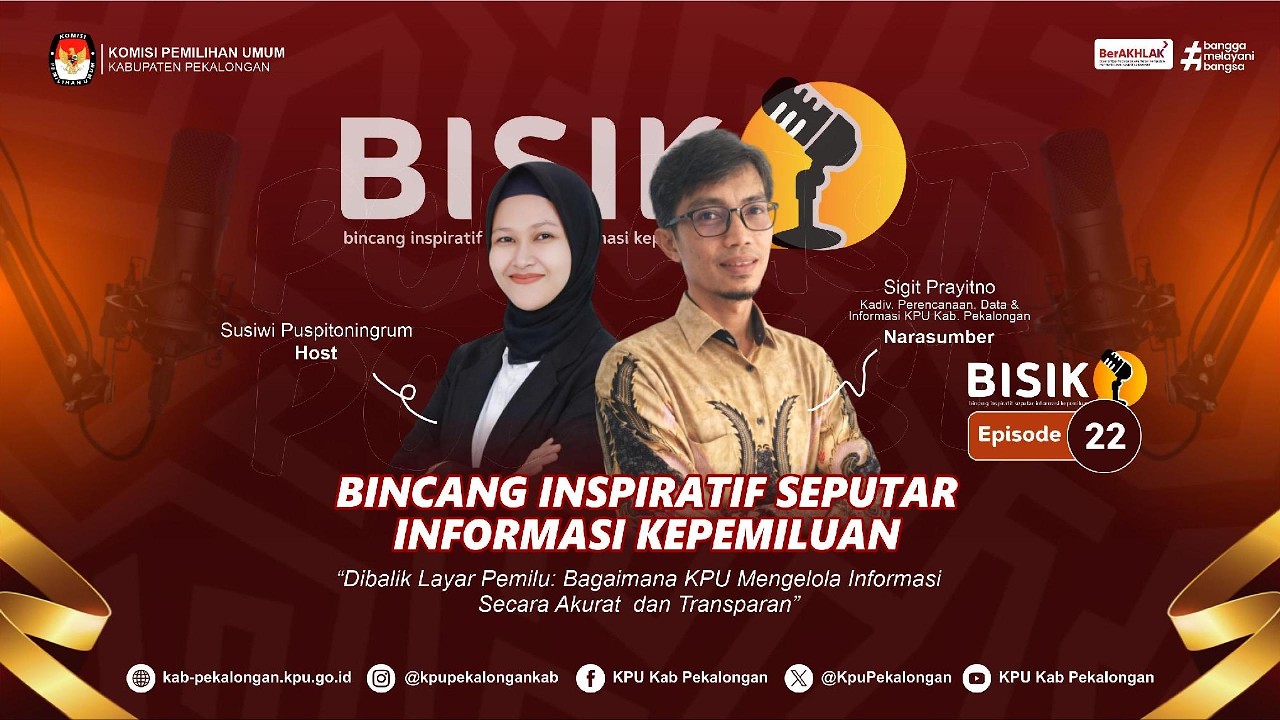 Bisik Eps 22 