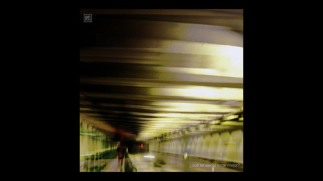 WRRN -  &iquest;Qu&eacute; Se Siente Estar Mejor? (2023) (Full Album)