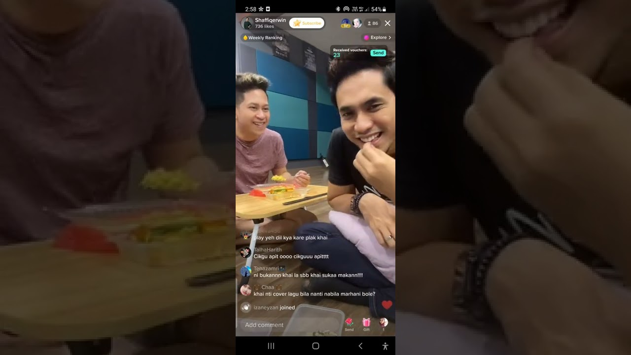 13 October 2022 kb Talk3 | apit tt live