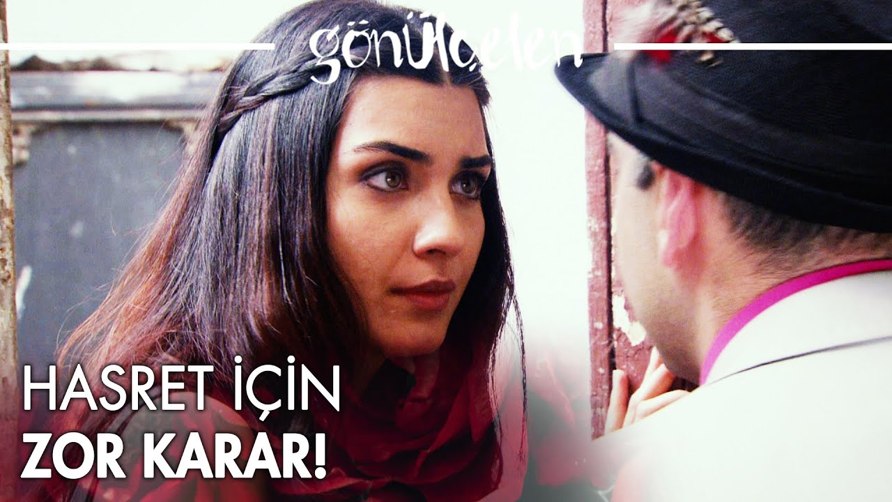 Ailenin kurtulması senin elinde...🤔 - Gönülçelen 51. Bölüm