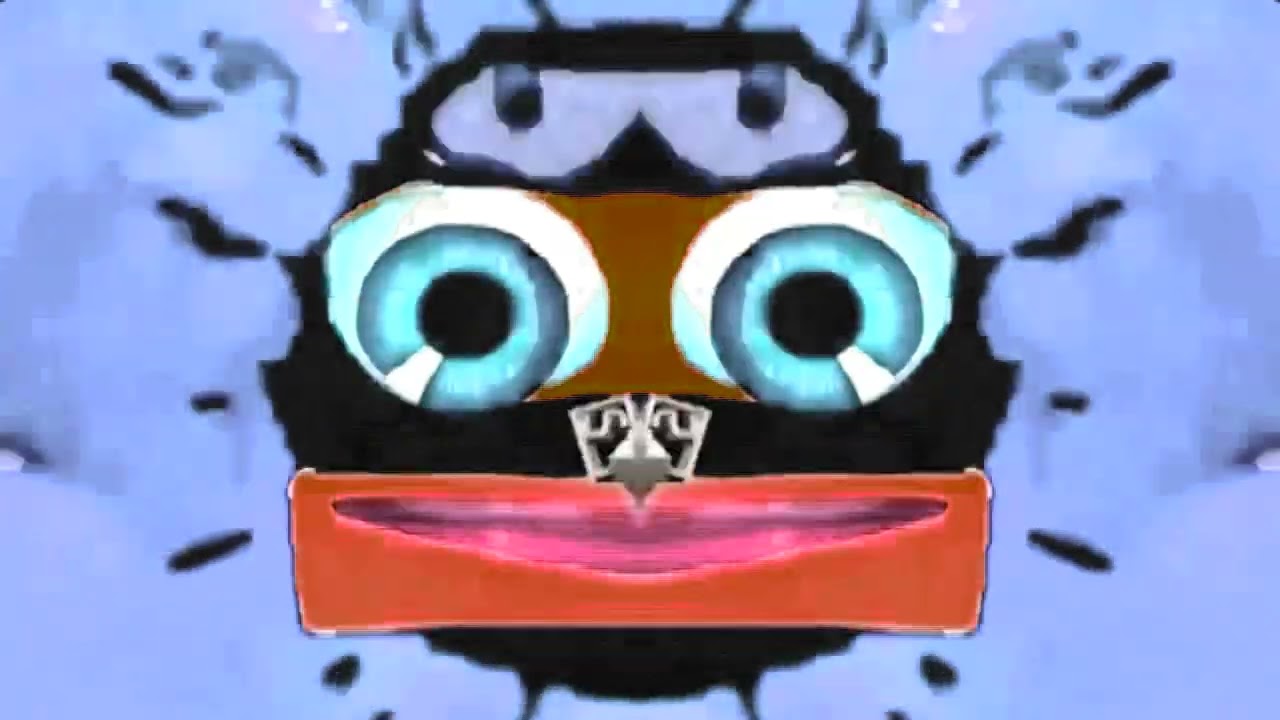 (NE) Klasky Csupo in Total Wreck Voice