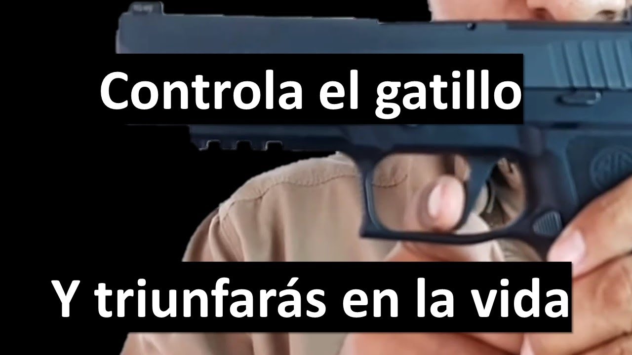 EL MEJOR TIP PARA HACER BUENOS TIROS DE PRECISIÓN 🔫Videoreacción 2