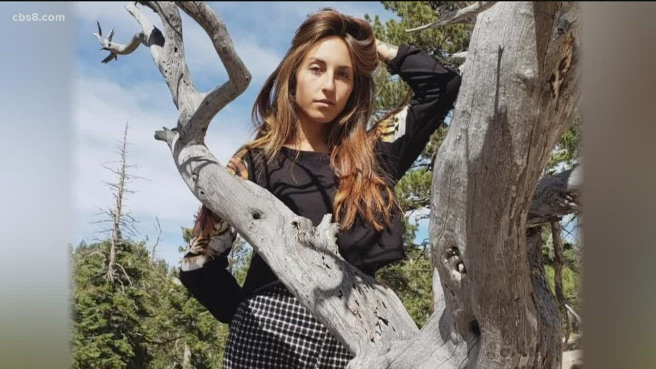Family, police put out call for tips in search for missing Oceanside woman