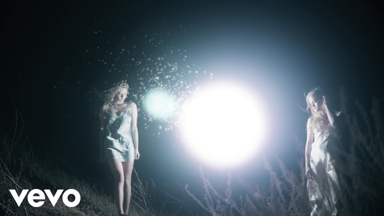 1323 - Sleepwalking (Official Video)