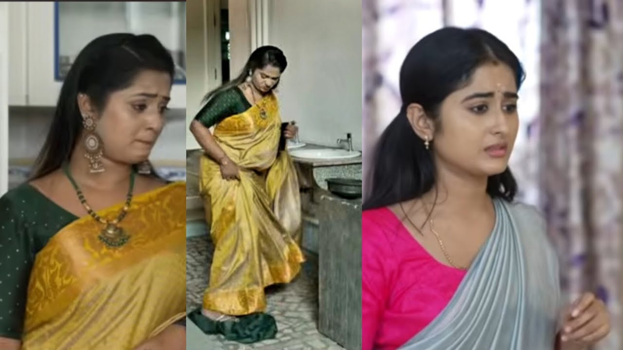 അടി സൂര്യക്കാണെങ്കിൽ കിട്ടുന്നത് നന്ദിനിക്ക് JAN 25,2026#swayamvarapanthal  