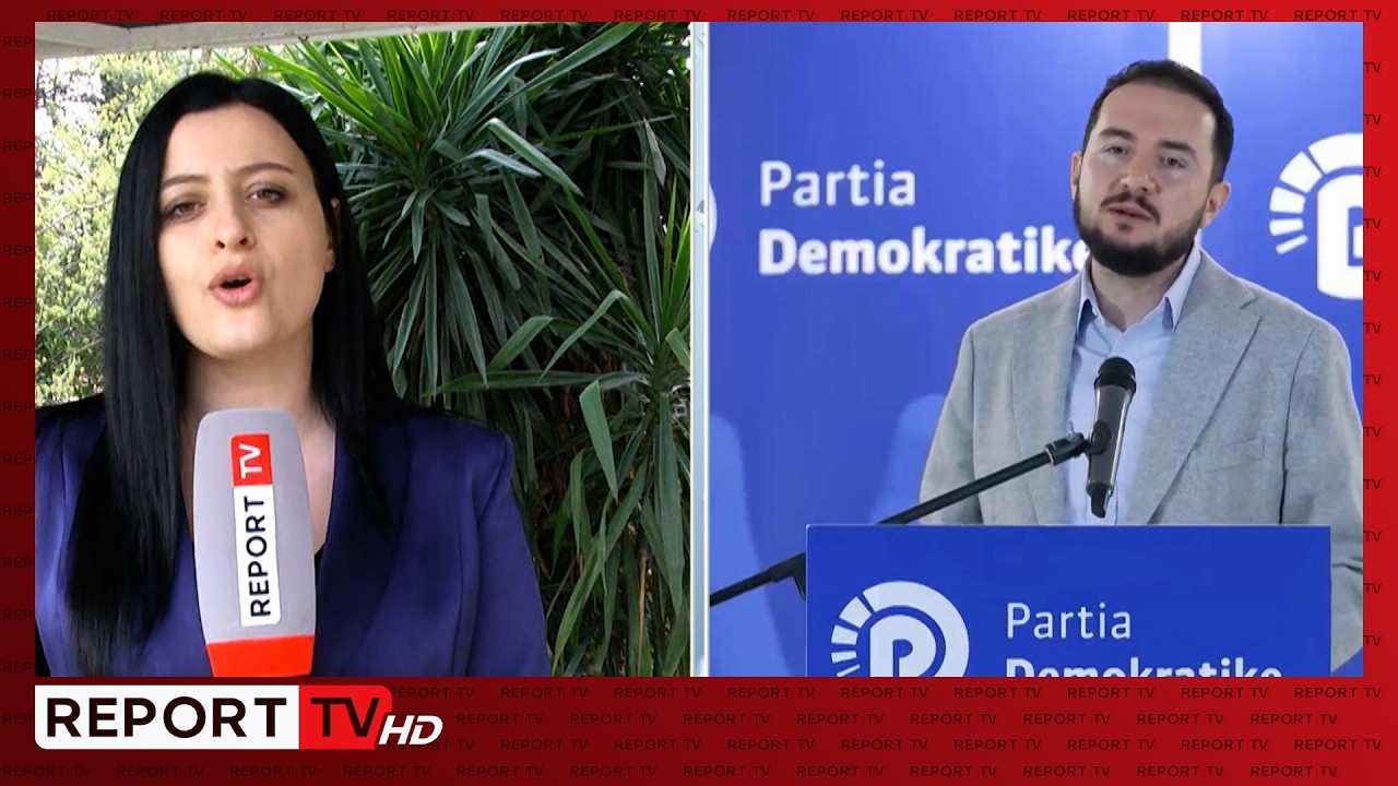 Berisha sulmon Gonzaton, Salianji i përgjigjet: Sulmi ndaj ndërkombëtarëve, shërbim për Ramën