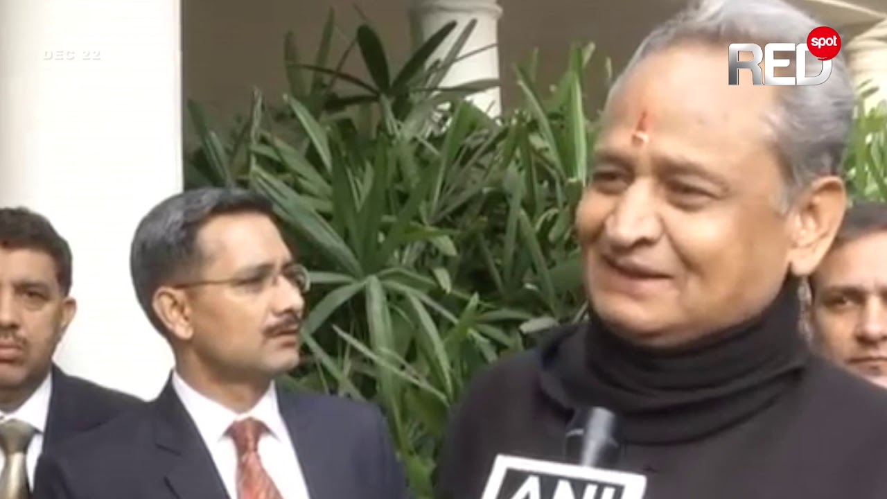 After West Bengal and Kerala, Rajasthan blocks NPR/Redspot News