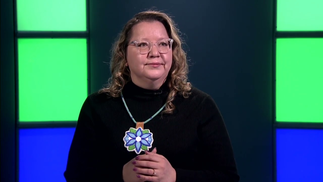 AFN National Chief Cindy Woodhouse-Nepinak on the MMIWG Final Report five years later | APTN News