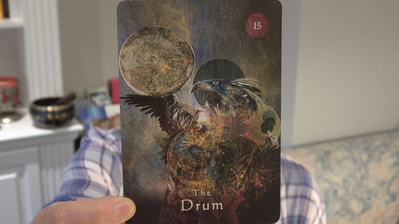 Sagittarius - The Rhythm of Your Soul is Pounding!