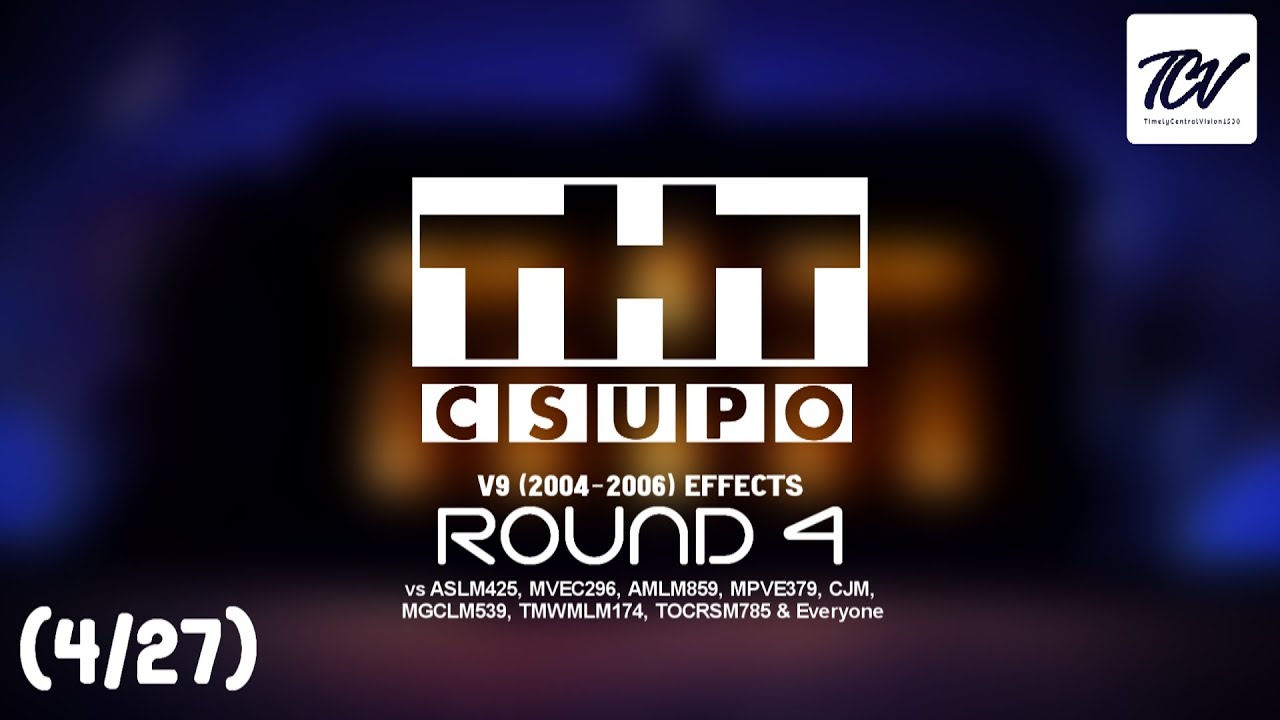 TNT-TSC V9 (2004-06) ER4 vs ASLM425, MVEC296, AMLM859, MPVE379, CJM, MGCLM539, TMWMLM174, TOCRSM785