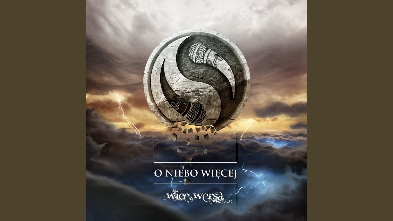 O niebo więcej (feat. Verte)