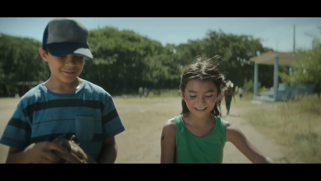 🎬 Demo Reel actualizado 2025 – Lisa Rivas