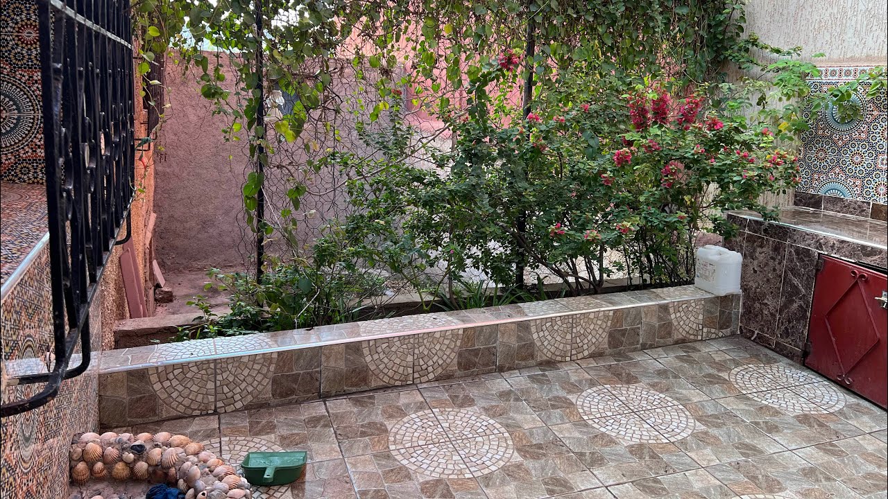 اجي تشوف على همزة زوينة ب 22مليون سفلي بالجريدة قرب bmce بنصفار☎️0607150424