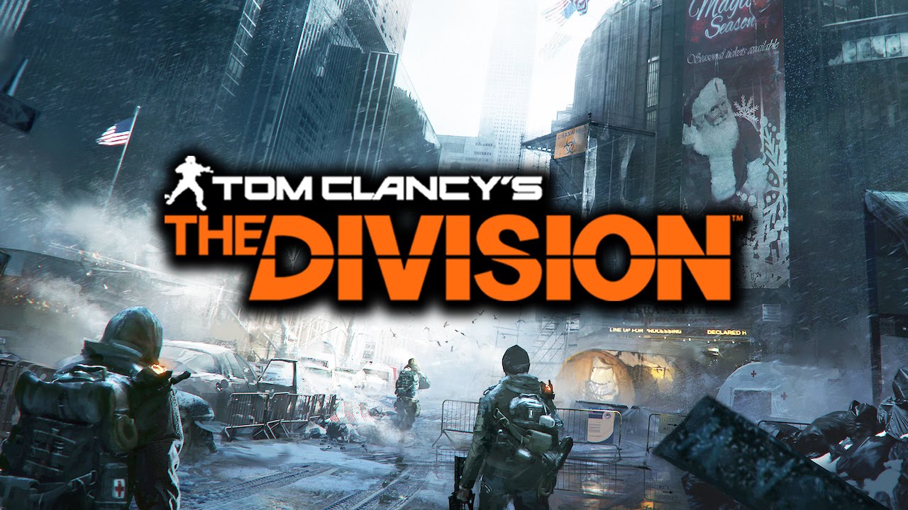 The Division News: Survival & Graphics! Q&A: Singleplayer, Multiplayer, Etc (Division Coop Gameplay)