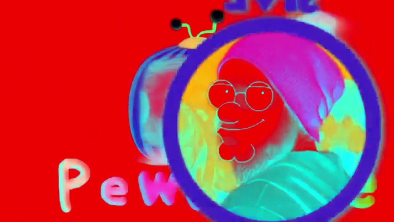 PewDiePie Cocomelon Intro LOgo Effects Sponsored By Preview 2 Frank V2 Effects