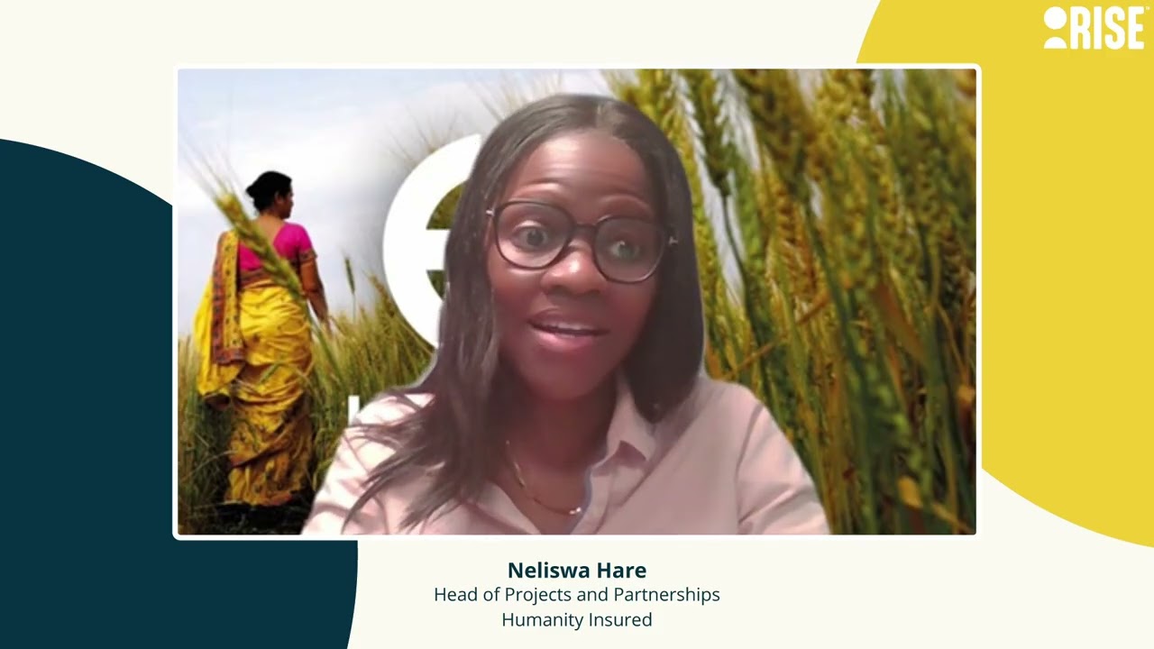 Weaving the Future Together: Building Workers&rsquo; Financial Resilience to Climate Shocks