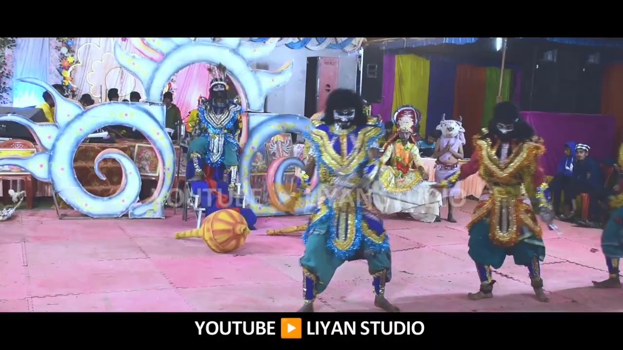 जस झांकी प्रतियोगिता 2026 || 
