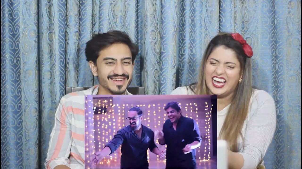 Pak Reaction To | Diwali Har Ghar Ki | Ashish Chanchlani