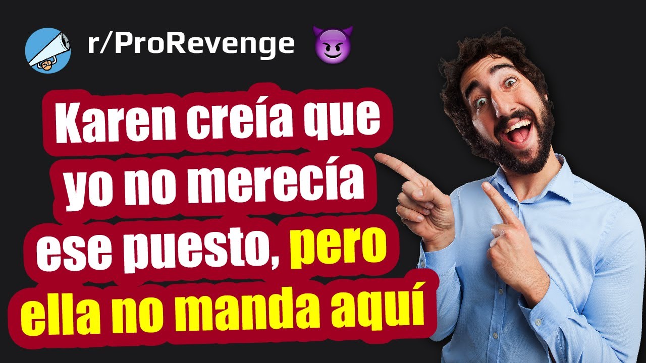 Dificultas mi trabajo? ¡Te quedas sin aumento de sueldo, sin teletrabajo y sin empleo! (Venganza)
