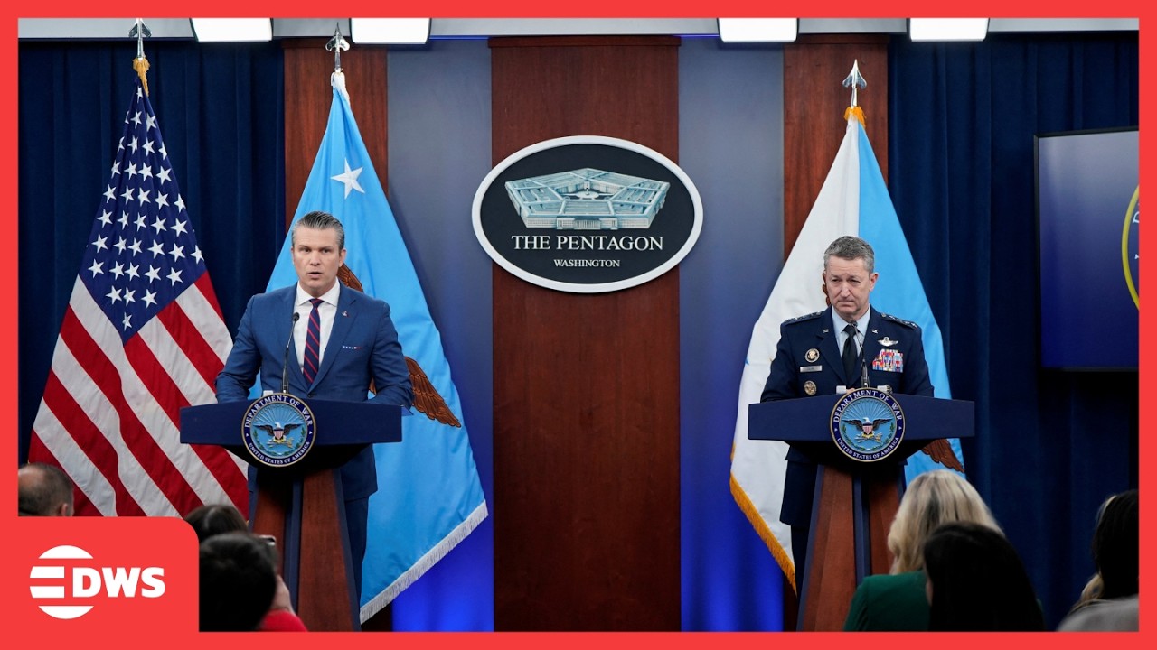 Pentagon Warns &lsquo;More Losses Expected&rsquo; as US-Israel Iran War Escalates | Operation Epic Fury | AH15