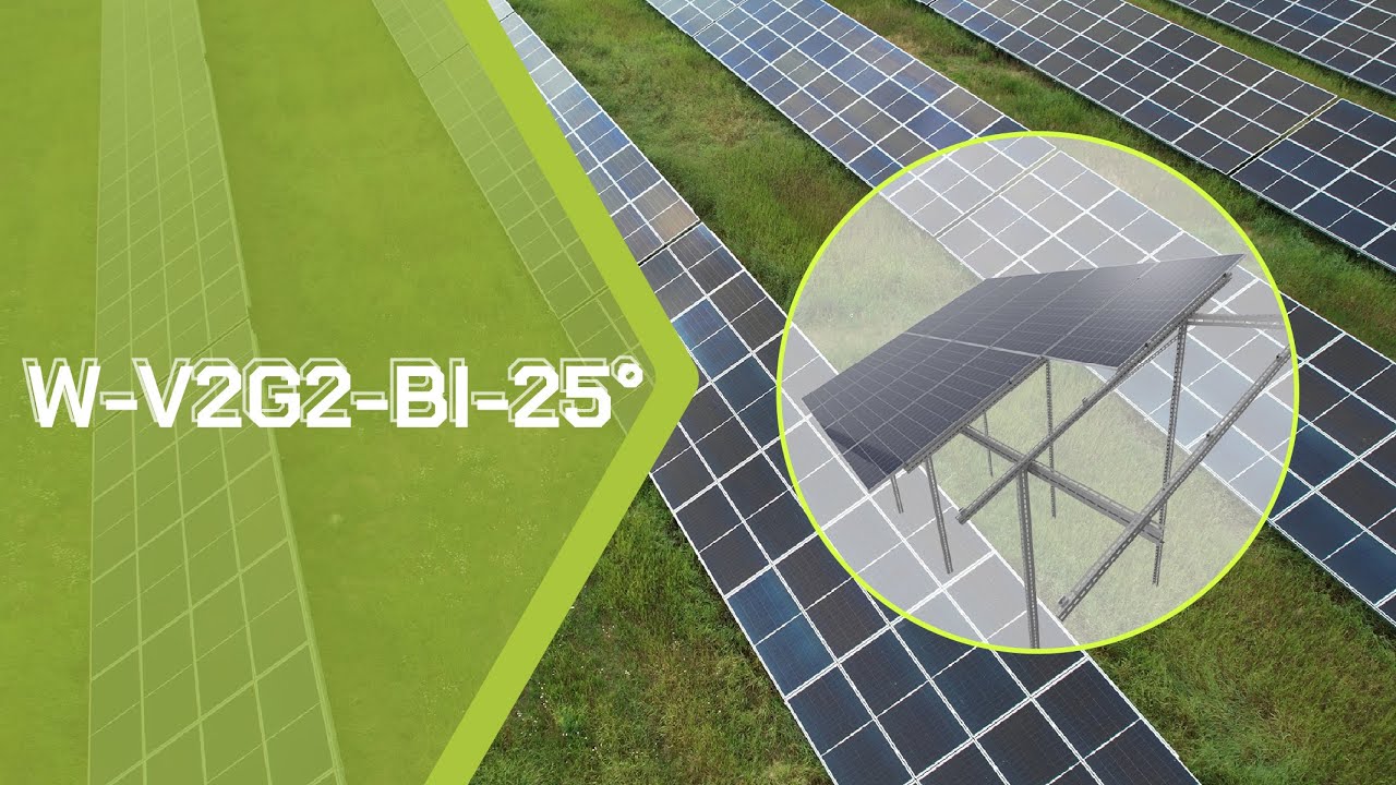 W-V2...2-BI-25° Konstrukcje wolnostojące PL