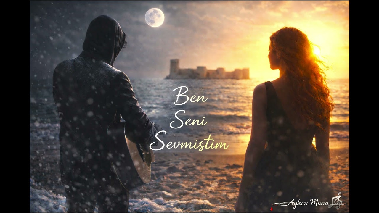 BEN SENİ SEVMİŞTİM | Son Dans | Aykırı Mısra