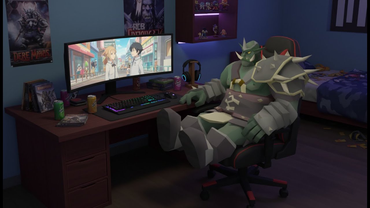 Bandos 1+1 - Quick Setup + Example Kills