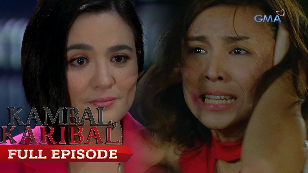 Kambal Karibal: Full Episode 140