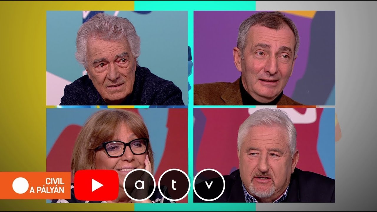 Szabó István nem vette át az életműdíját