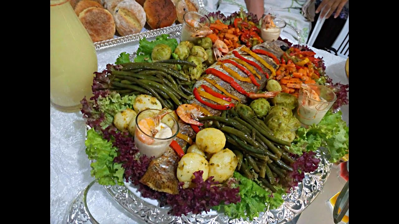 اطباق الضيافة مع كواليس التحضيرات من قلب مؤسسة تعليمية لاتفوتكم/الجزء2