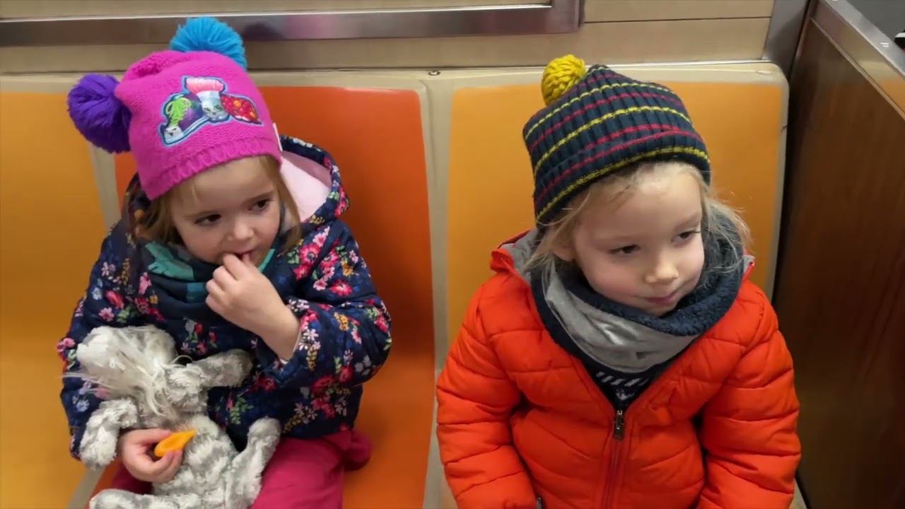 Twins' November 2025