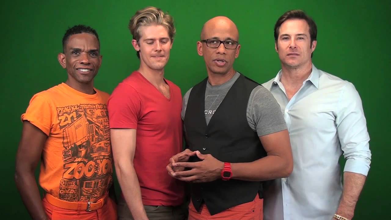 TradioV Blooper Reel 3