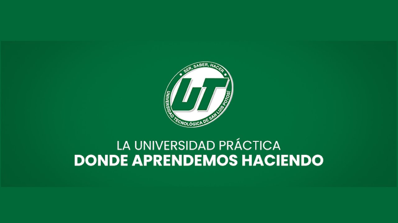 Recorrido UTSLP