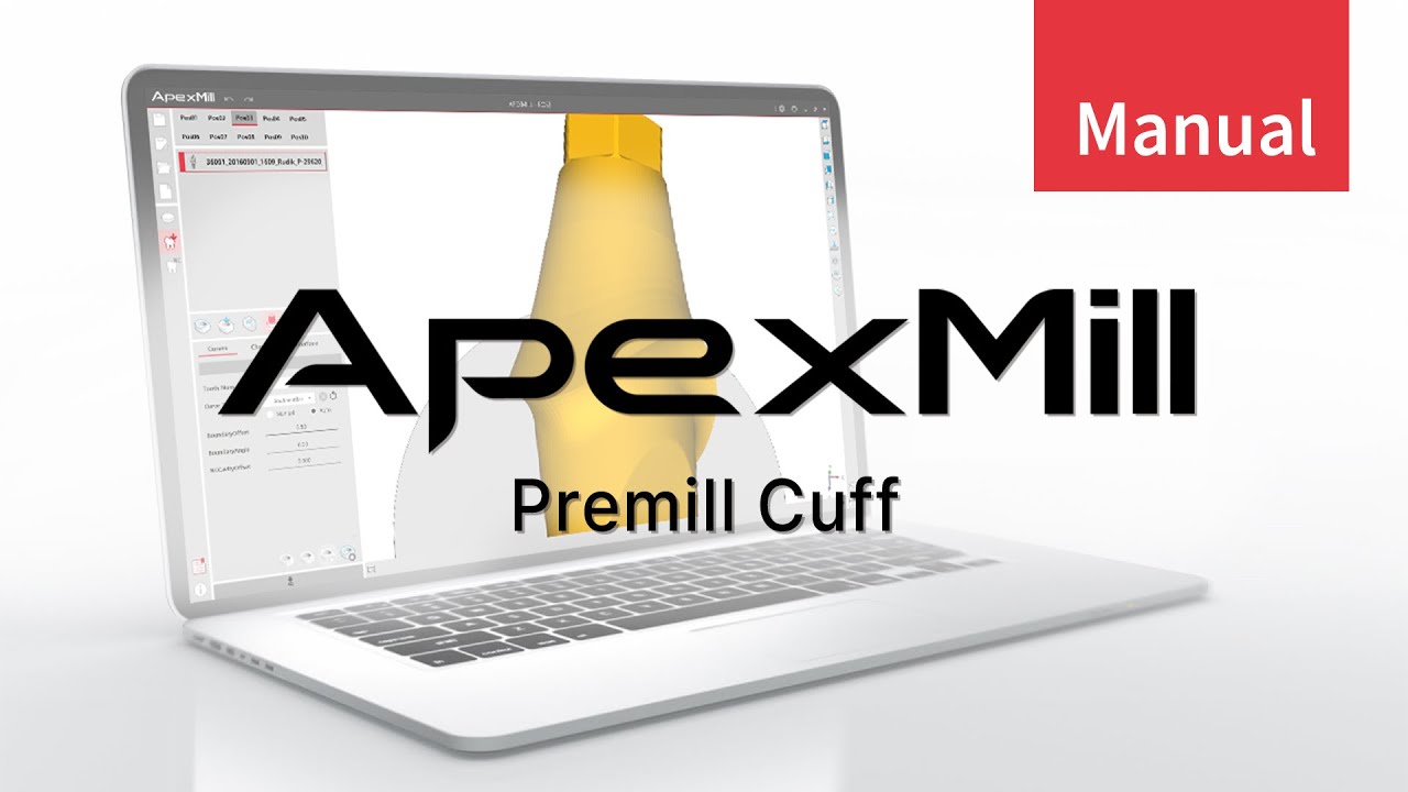 ApexMill_Premill  Cuff(EN)