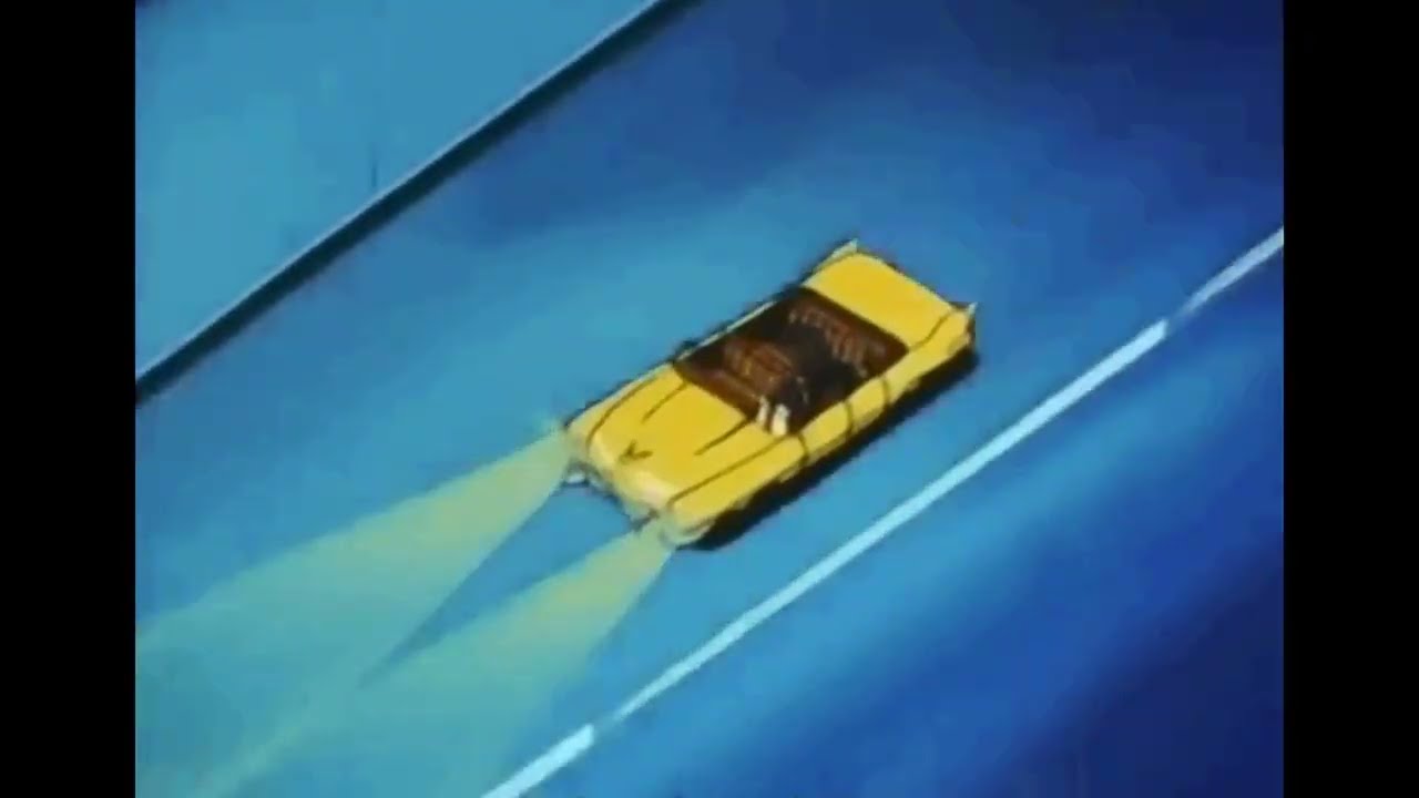 out the way (slowed + reverb)