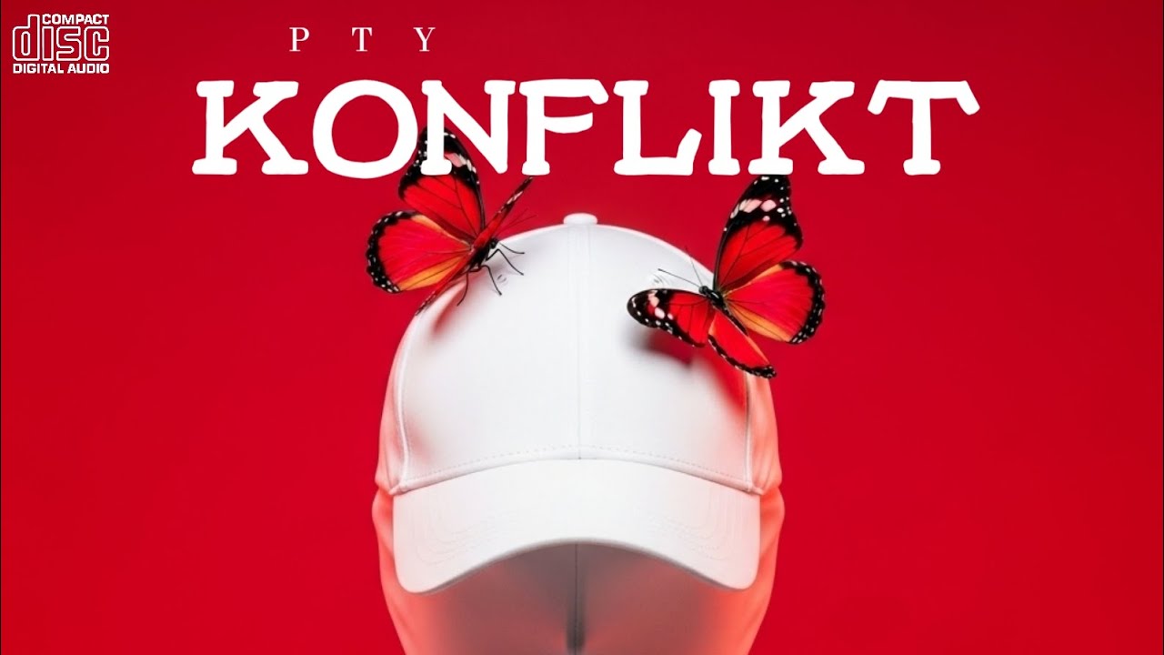PTY - KONFLIKT 
