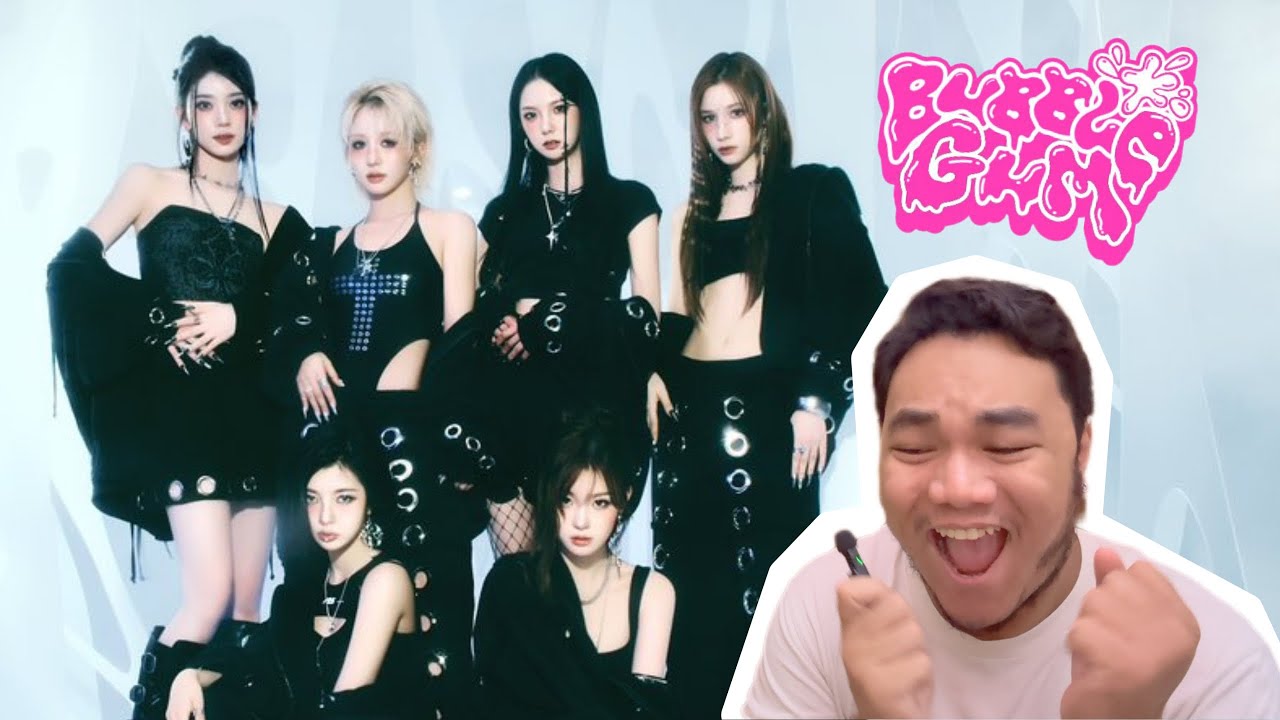 Kep1er - BUBBLE GUM (Reaction) | THEY ARE SOOO BACK!