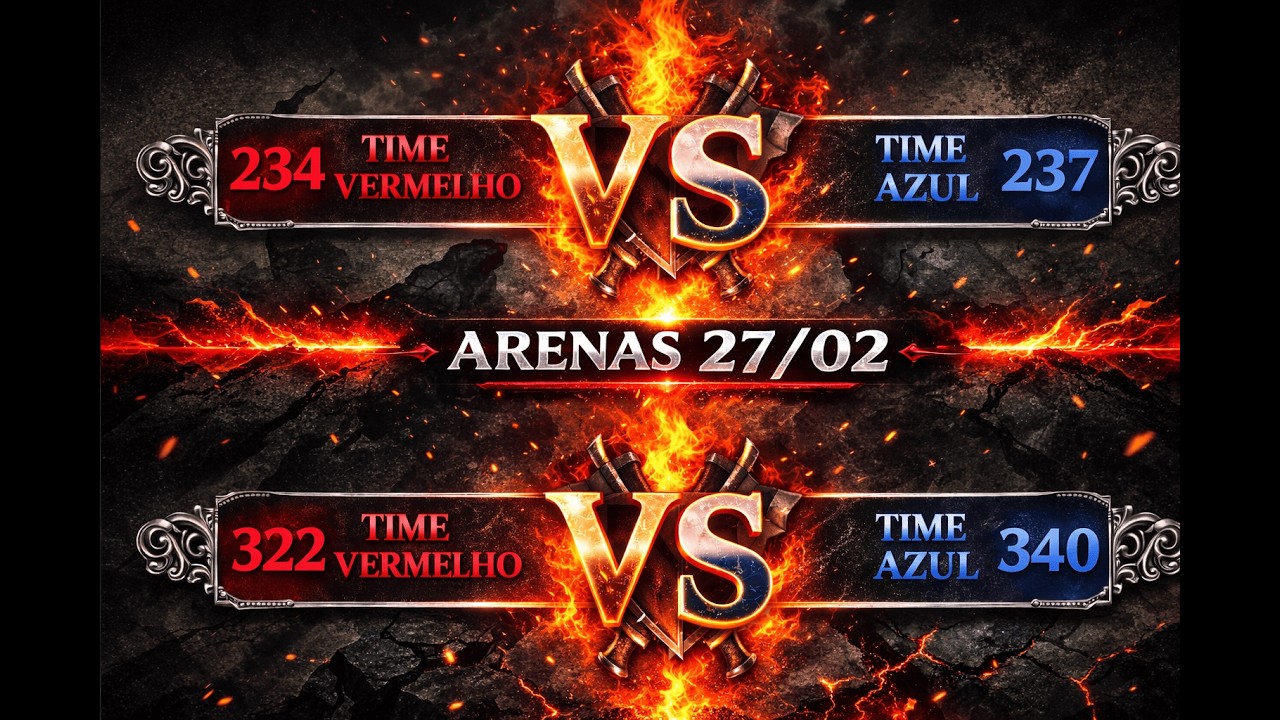 SkyTale ~ Arena 2702