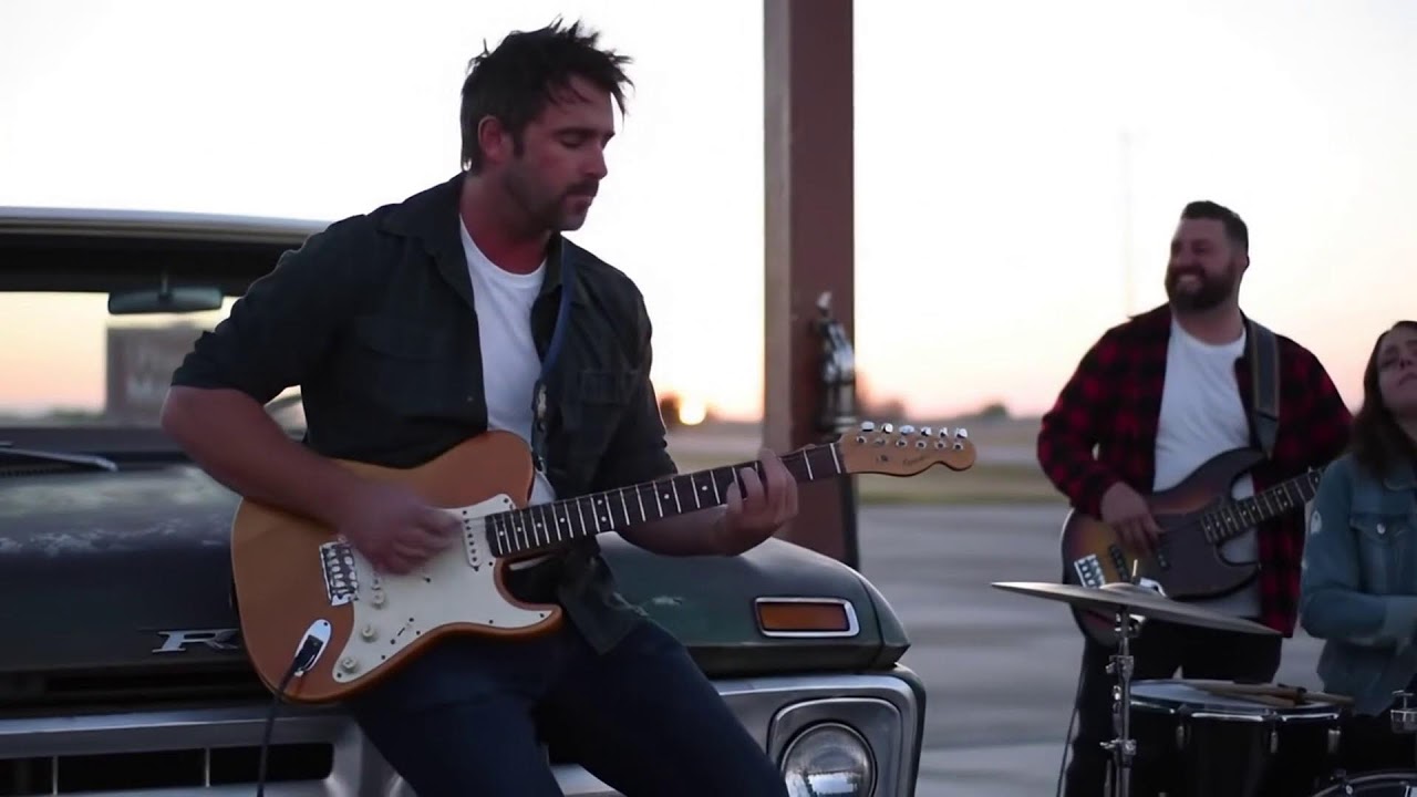 Southern Rock Revival 🔥 Freedom Spirit | Inspired by The Allman Brothers