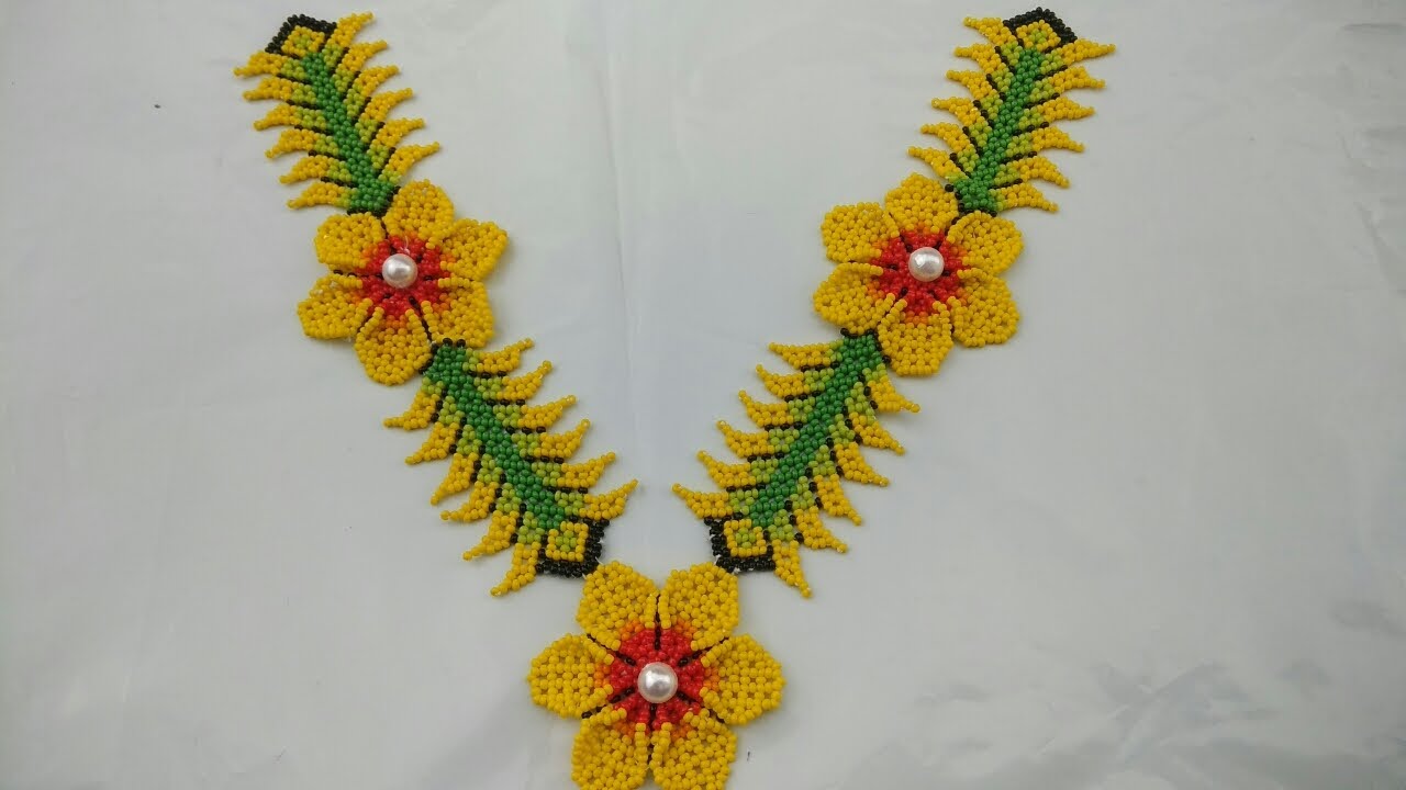 ushnkal special ful design gadi mala#part-22#gadi mala for thakorji#jeko moti#
