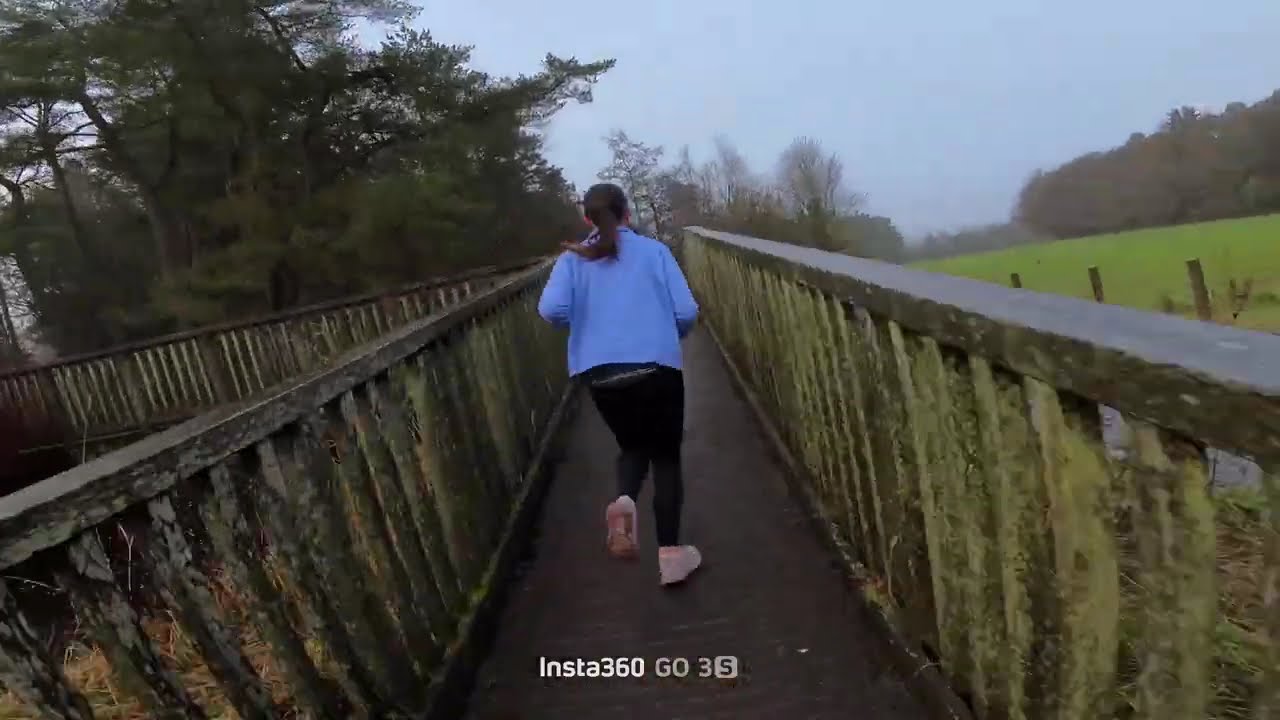 Polkemmet Country Parkrun