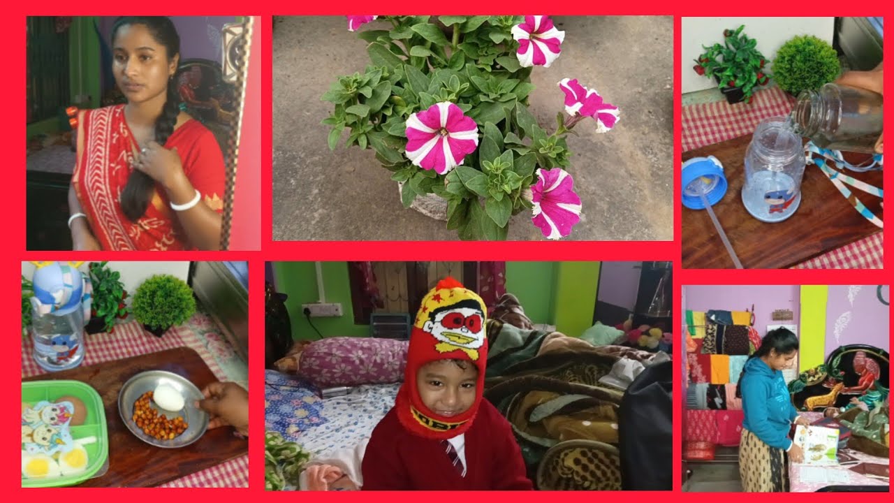 পুরনো চাল 🌾ভাতে বাড়ে। পুরনো জিনিসে মাধুর্য আলাদা । সারাদিনে রান্নাবান্না 👩‍🍳 থেকে আজকে রেহাই পেলাম।