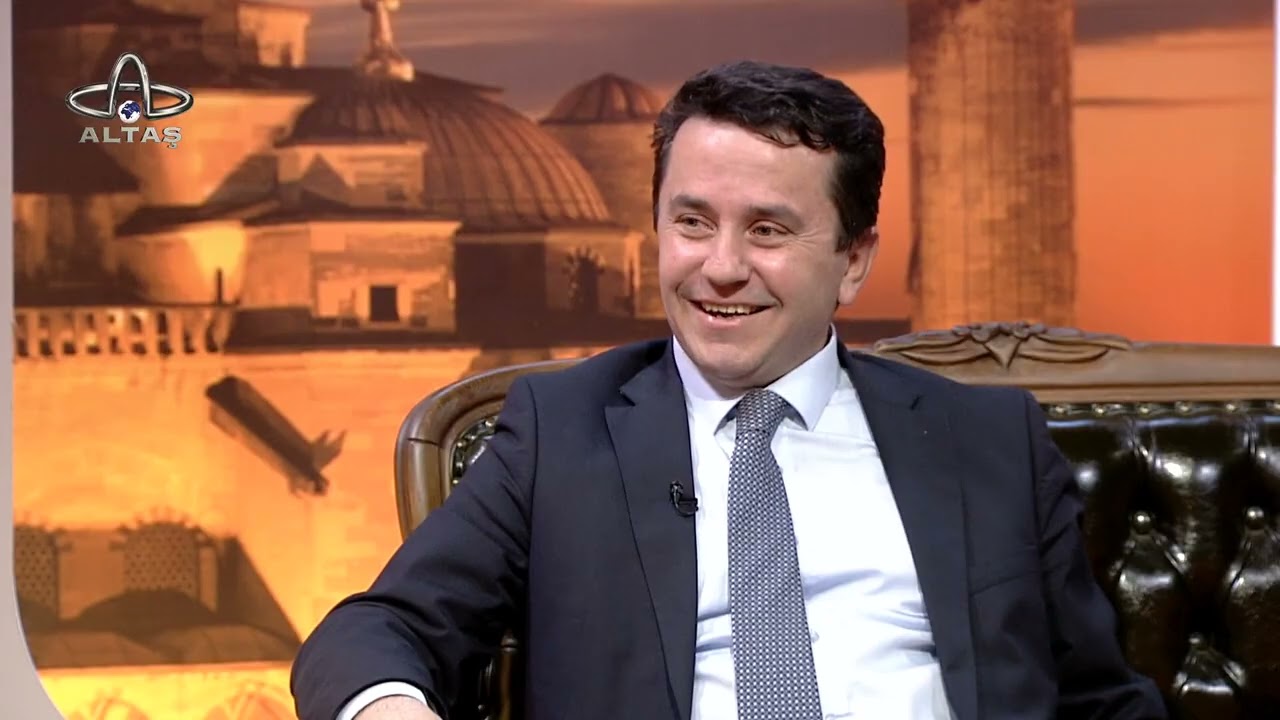 İftar Meclisi | Ordu Dini İhtisas Merkezi Müdürü Şükrü Dinlek