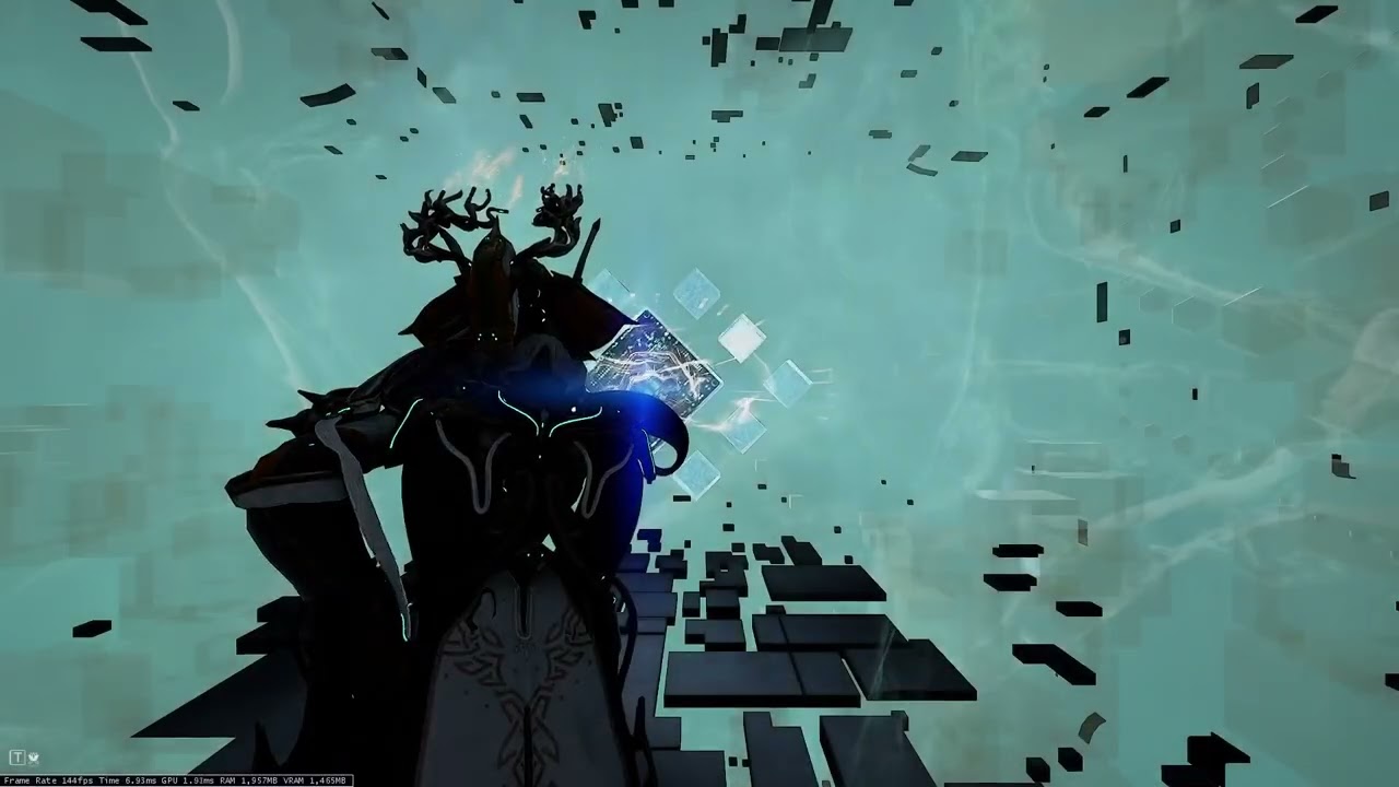 WARFRAME ► SHOWDOWN FINAL !