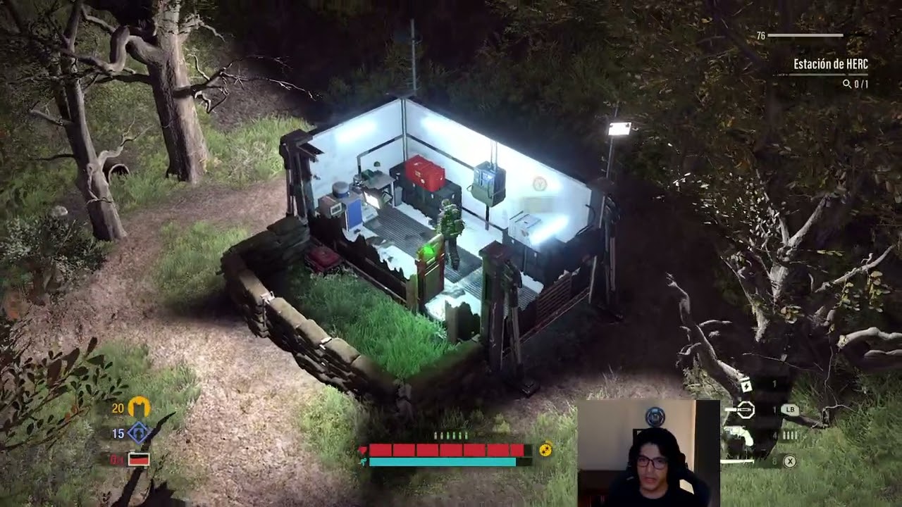 EL FINAL MÁS INJUSTO DE TODOS 🚫 Morí por un Glitch | The Last Stand: Aftermath