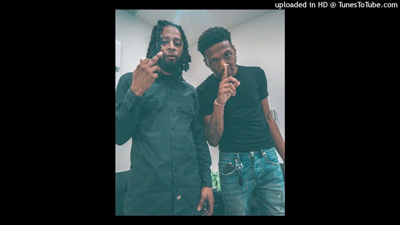 |FREE|No Savage x DMV Type Beat 